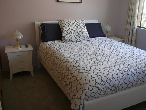 3/17 Park Street - Darwin Holiday 3