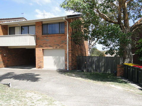 3/4 Victor Parade - Great Townhouse & Walk To The Beach - Darwin Holiday 2