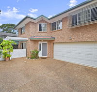 3/54 Owen Street Port Macquarie - Darwin Holiday