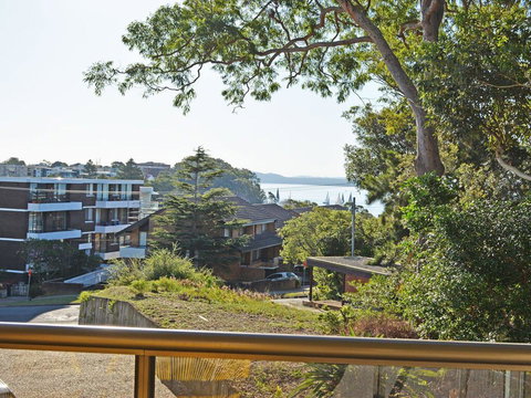 30 'The Commodore' 9-11 Donald Street - Fabulous 3 Bedroom 2 Bathroom 2 Carspaces - Darwin Holiday 2