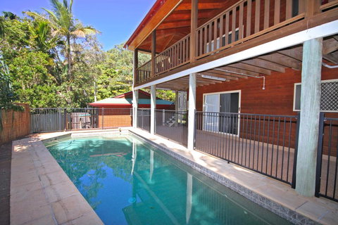 30 Scrub Road, Coolum Beach - Linen Incl, WiFi - Darwin Holiday 1