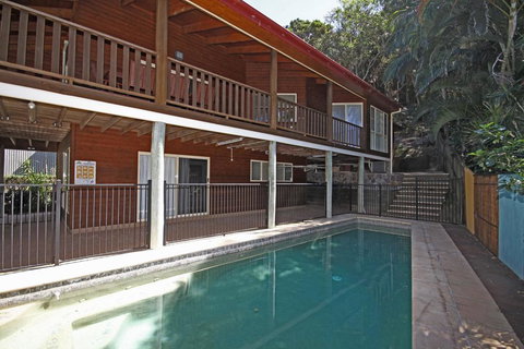 30 Scrub Road, Coolum Beach - Linen Incl, WiFi - Darwin Holiday 2