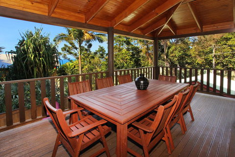 30 Scrub Road, Coolum Beach - Linen Incl, WiFi - Darwin Holiday 0
