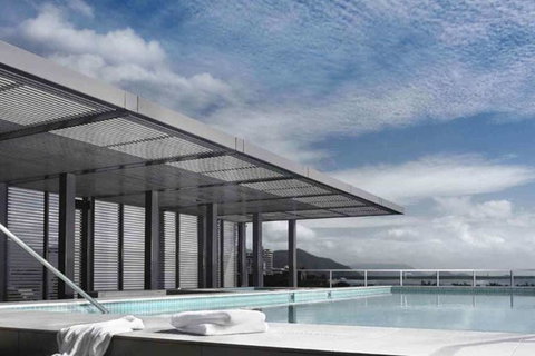 301 Harbour Lights - Darwin Holiday 2