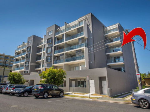 303 'The Shoal', 4-8 Bullecourt Street - Air Conditioning, WIFI, Netflix, Views, Linen & Lift - Darwin Holiday 3