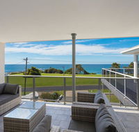 31 McMillan Crescent - Darwin Holiday