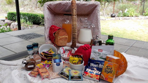 31 The Rocks - Darwin Holiday 1