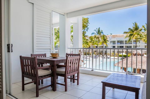 3123 BEACH CLUB PARADISE - Darwin Holiday 2