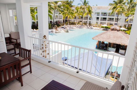 3123 BEACH CLUB PARADISE - Darwin Holiday 0