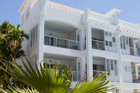 3123 BEACH CLUB PARADISE - Darwin Holiday 1