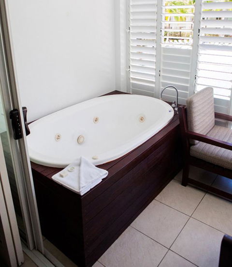3123 BEACH CLUB PARADISE - Darwin Holiday 3