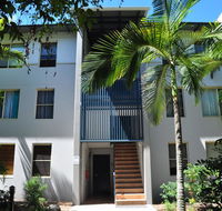 32/15 Rainbow Shores - Unit overlooking bushland with shared swimming pool spa and tennis court - Darwin Holiday