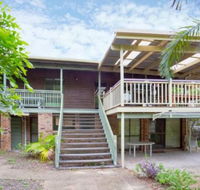33 Cooloola Drive - Rainbow Beach Walk to the beach pet friendly - Darwin Holiday