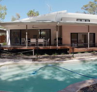 33 Esprit Drive - Rainbow Shores Style Comfort and Relaxation Pets Welcome Pool - Darwin Holiday