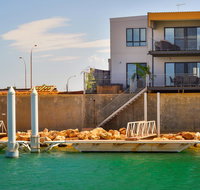 33 Inggarda Lane - PRIVATE JETTY  SPA - Darwin Holiday