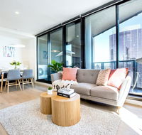 33 Cotton Cloud LVL482BR2BTH Apt Mel Cen freetram - Darwin Holiday