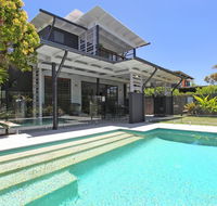 34 Boardrider Crescent Mount Coolum - Darwin Holiday