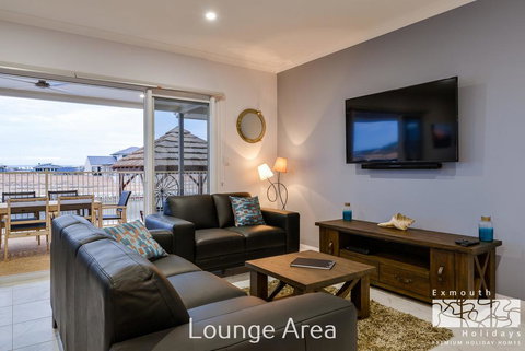 34 Madaffari Drive - Pool - Darwin Holiday 2