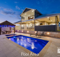 34 Madaffari Drive - Pool - Darwin Holiday