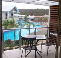 349 'Oaks Pacific Blue' 265 Sandy Point Road - fantastic pool - Darwin Holiday