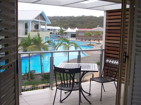 349 'Oaks Pacific Blue' 265 Sandy Point Road - Fantastic Pool - Darwin Holiday 0