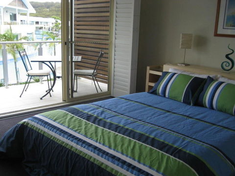 349 'Oaks Pacific Blue' 265 Sandy Point Road - Fantastic Pool - Darwin Holiday 3