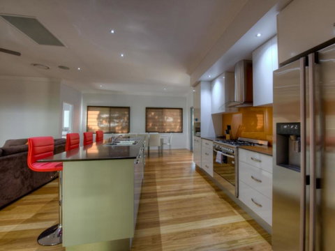 36 Satinwood Drive - Rainbow Shores - Darwin Holiday 3