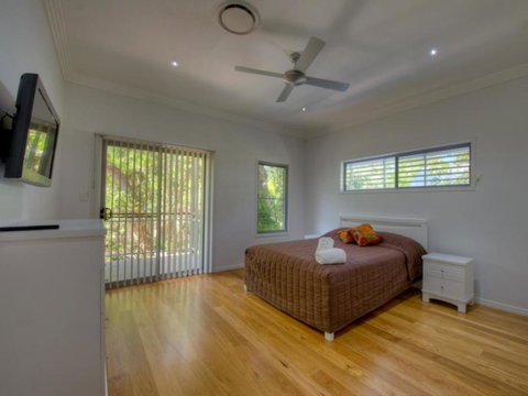 36 Satinwood Drive - Rainbow Shores - Darwin Holiday 1