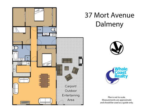 37 Mort Avenue - Darwin Holiday 3