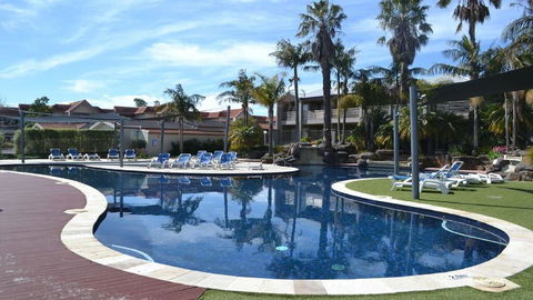 37D Cypress Drive Mulwala - Darwin Holiday 0