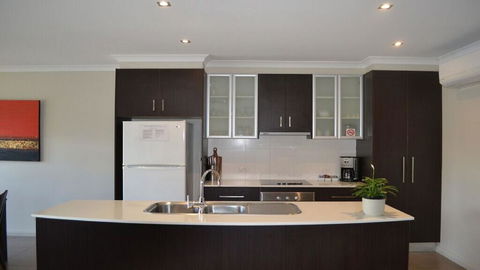 37D Cypress Drive Mulwala - Darwin Holiday 2