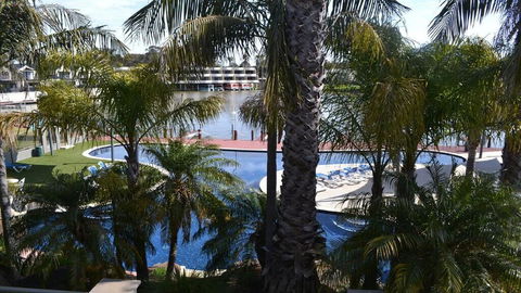 37D Cypress Drive Mulwala - Darwin Holiday 1