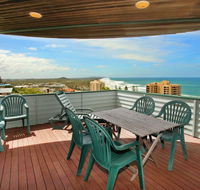38 Pacific Terrace Coolum Beach - Linen supplied - Darwin Holiday