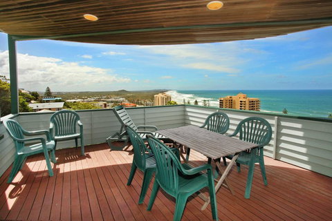 38 Pacific Terrace, Coolum Beach - Linen Supplied - Darwin Holiday 0