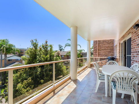 4 'Cottage Court', 6-10 Weatherly Cl - Shoal Bay & Little Beach At Your Fingertips - Darwin Holiday 0