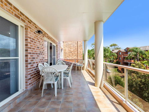 4 'Cottage Court', 6-10 Weatherly Cl - Shoal Bay & Little Beach At Your Fingertips - Darwin Holiday 1