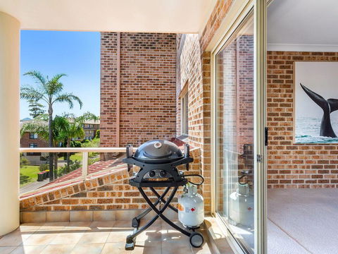 4 'Cottage Court', 6-10 Weatherly Cl - Shoal Bay & Little Beach At Your Fingertips - Darwin Holiday 2
