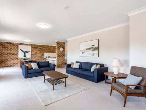 4 'Cottage Court', 6-10 Weatherly Cl - Shoal Bay & Little Beach At Your Fingertips - Darwin Holiday 3