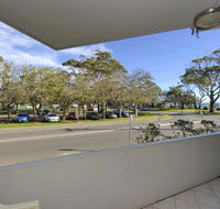 4 'Fleetwood' 63 Shoal Bay Rd - Air conditioned unit with magnificent water views - Darwin Holiday