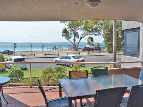 4 'Florentine' 11 Columbia Close - Spectacular Views And Air Conditioning - Darwin Holiday 0