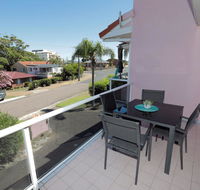 4 'Frangipani' 30 Leonard Avenue - spacious townhouse - Darwin Holiday