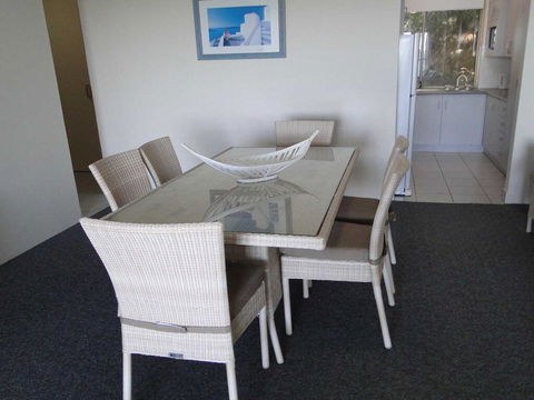 4 'Harbourside' 3-7 Soldiers Point Road - Ground Floor On The Waterfront - Darwin Holiday 2