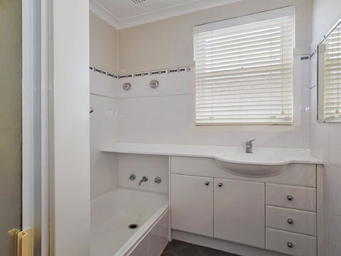 4 'Sebastapol' 66 Thurlow Avenue - Great Little Unit - Darwin Holiday 3