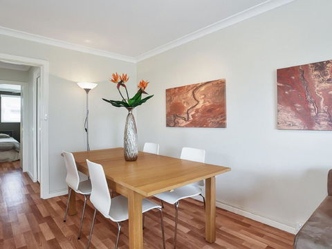4 'Sebastapol' 66 Thurlow Avenue - Great Little Unit - Darwin Holiday 2