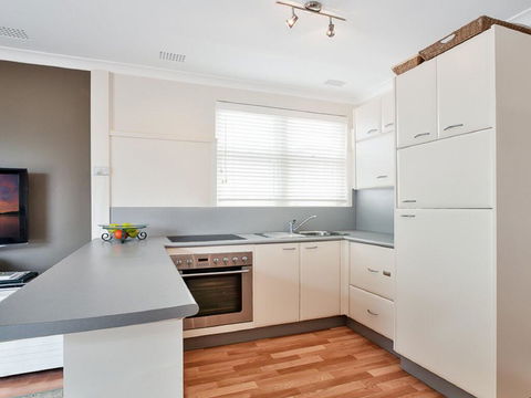 4 'Sebastapol' 66 Thurlow Avenue - Great Little Unit - Darwin Holiday 1