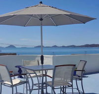 4 'The Point' 5-7 Mitchell Street- Stunnning water views with air conditioning - Darwin Holiday