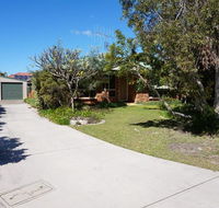 4 Boronia Place - Rainbow Beach Perfect convenient location Fenced yard - Darwin Holiday