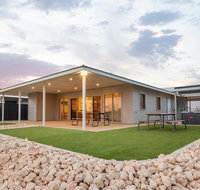 4 Corella Court - Brand New Magnificent Marina Home With Wi-Fi - Darwin Holiday