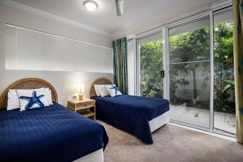 4 Cote D Azur 6 Douglas Street - Darwin Holiday 3