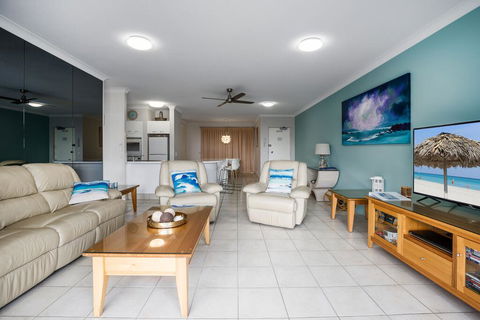 4 Cote D Azur 6 Douglas Street - Darwin Holiday 0